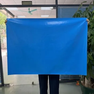 Produktbild von Reparaturflicken für aufblasbare Pools, 125 x 85 cm, wasserdicht, für Innen- und Außenbereich