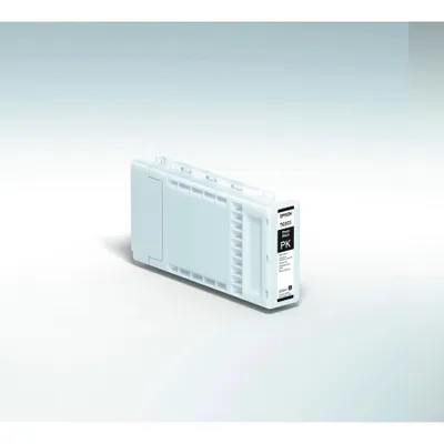 Produktbild von Epson Singlepack UltraChrome XD Photo Black T693100 (350 ml), Foto schwarz, Tinte auf Farbstoffbasis, 350 ml, 1 Stück(e)