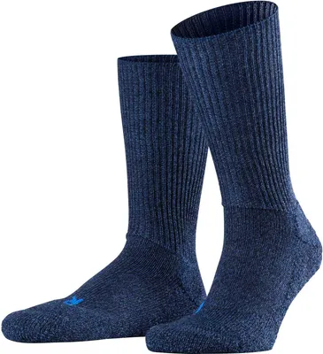 Produktbild von Falke Strickstrümpfe FALKE Walkie Ergo SO jeans 37-38