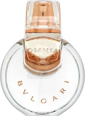 Obrázok produktu pre BVLGARI Omnia Crystalline, Ženy, 100 ml, Bambusové listy, Lotus, White peony, Pižmo, Sprej