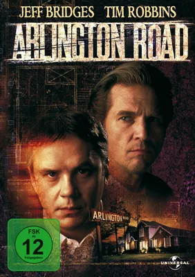 Produktbild von Arlington Road
