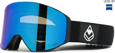 Produktbild von PHIERES PH-12sixty Team Design Mt Blk/Gray FRevo Bl .