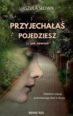 Obrázek produktu pro Urszula Słowik - powieść o poszukiwaniu szczęścia