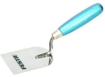 Obrázek produktu pro Lžíce nerez vymazávací FESTA dřev.ručka 40mm 31362