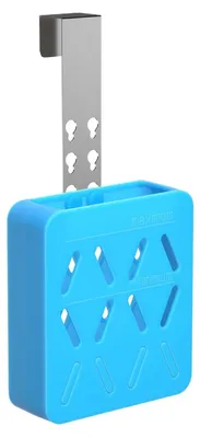 Produktbild von Verstellbarer Halter für Tabletts am Toilettentank