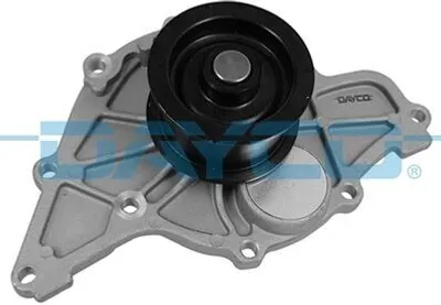 Produktbild von DAYCO Kühlmittelpumpe Wasserpumpe für AUDI A4 Avant (8ED, B7) DP070