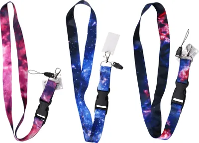 Obrázok produktu pre Prívesok na kľúče s plastovou karabínou - Zodiac