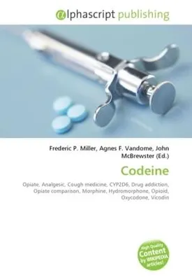 Produktbild von Codeine