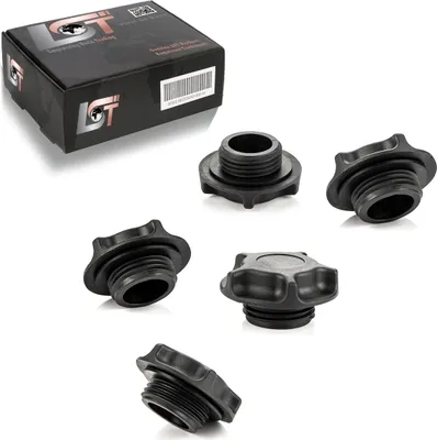 Produktbild von 5x Öldeckel Öleinfüllstutzen für Werkstätten für TOYOTA 4 RUNNER CAMRY COROLLA
