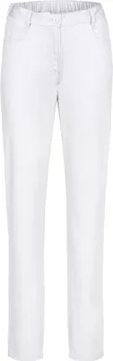 Produktbild von GREIFF Greiff Damen-Hose RF Care 5319-1900-90 Gr. 36 weiß