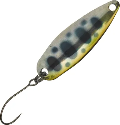 Produktbild von Illex Native Spoon Blinker Yamame 2,5g