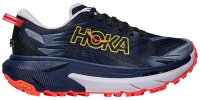 Obrázek produktu pro Hoka W Mafate 5 – tmavě modrá / starlight glow, velikost: 7