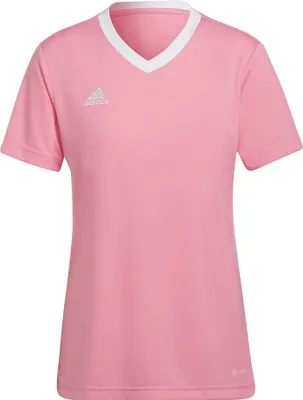 Produktbild von Adidas Tshirts Entrada 22, HC5075, Größe: 147