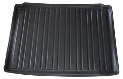 Obrázok produktu pre 3D gumová rohož do batožinového priestoru DeluxeBoss pre OPEL ASTRA K HATCHBACK 2015+