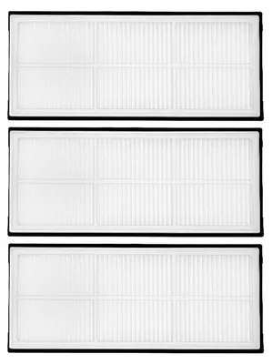 3 Hepa Filter für Roborock S7/G10/T7S/T7S PLUS