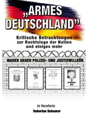 Immagine prodotto di Armes Deutschland