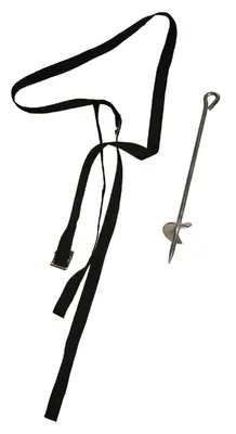 Image de Ancres de trampoline 183-429 cm