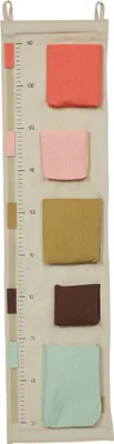 Produktbild von OYOY MINI Dekokörbe L100xW25xH0,5 rosa