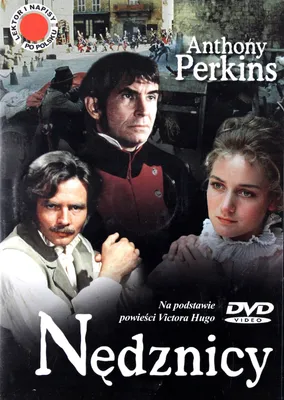 Produktbild von Die Elenden (nur Originalversion) [DVD]
