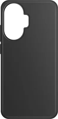 Immagine prodotto di Avizar, cover per Xiaomi Poco F7 finitura opaca ricarica wireless Qi, nero