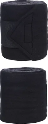 Produktbild von Bandagen -Classic- 9100 schwarz 300 cm