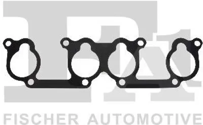 Produktbild von FA1 511-020 Ansaugkrümmer-Dichtung für VW Golf IV Schrägheck (1J1) Golf V Schrägheck (1K1) Transporter V Bus (7HB, 7HJ, 7EB, 7EJ, 7EF, 7EG, 7HF, 7EC)