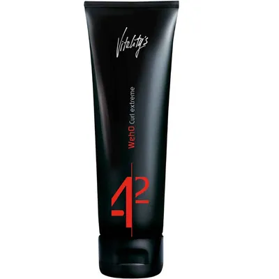 Produktbild von Vitality's WehO Curl extreme, Haarcreme, 150 ml, Locken, Tube, 1 Stück(e), 1 Stück(e)