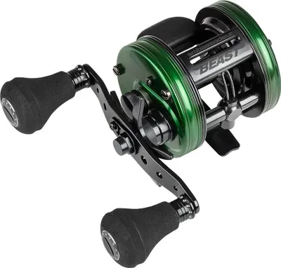 Zdjęcie produktu dla Abu Garcia Ambassadeur Beast 5601 HD
