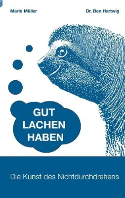 Produktbild von Gut Lachen Haben