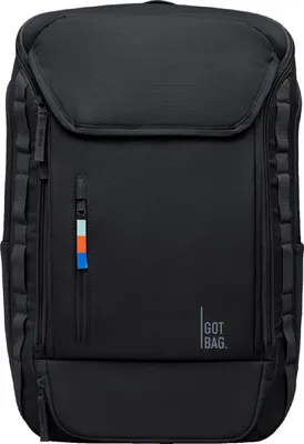 Obrázok produktu pre Got Bag Travel Backpack Pro Pack Travel Black : 00-black Farebný sortiment: 00-black