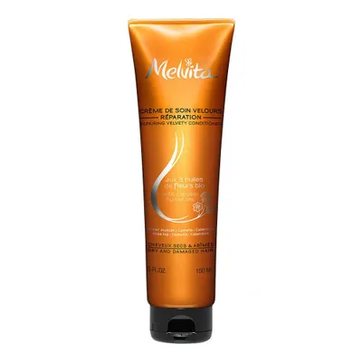 Produktbild von Melvita CAPILLAIRES EXPERTS reparierende Creme 150 ml