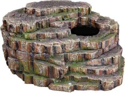 Produktbild von TRIXIE 76199, Höhle, Polyester, 1 Stück(e), 260 mm, 200 mm, 130 g