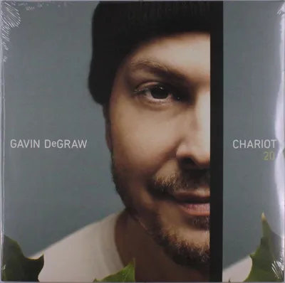 Obrázek produktu pro Gavin DeGraw - Chariot 20 (2 LP)