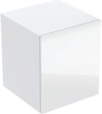 Produktbild von Geberit 503010012 Acanto Seitenschrank mit 1 Schublade