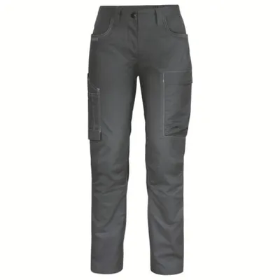 Immagine prodotto di uvex Damen Cargohose suXXeed greencycle grau, anthrazit Gr. 50