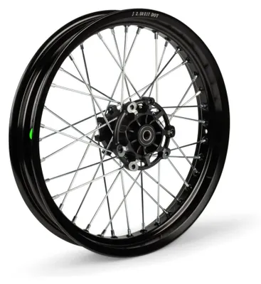 Produktbild von MOTOFORCE Vorderradfelge 2.50x17