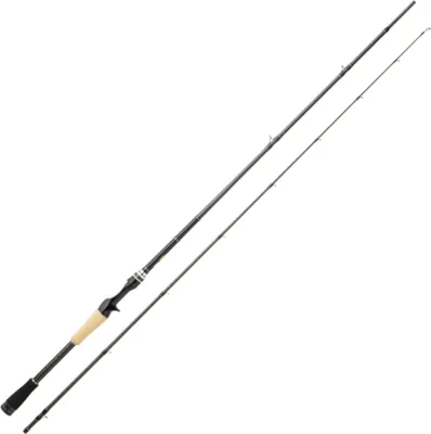 Produktbild von Hearty Rise Suonalution Cast 2,19m 10,5-56g - Baitcasterrute