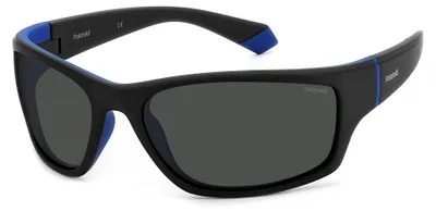 Obrázek produktu pro POLAROID SUNGLASSES Sluneční brýle PLD 2135_S_D51-M9_65
