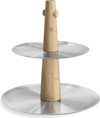 Produktbild von Karaca 4034398307393, Schwarz, 232 mm, 1 Stück(e)