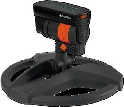 Produktbild von GARDENA Viereckregner AquaZoom compact 18708-20