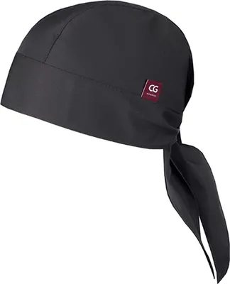 Immagine prodotto di CG Workwear 00185-01 | Cappello da cuoco Prato Classic - Larghezza fascia 4,5 cm - Colore: Raven - Taglia: Unica