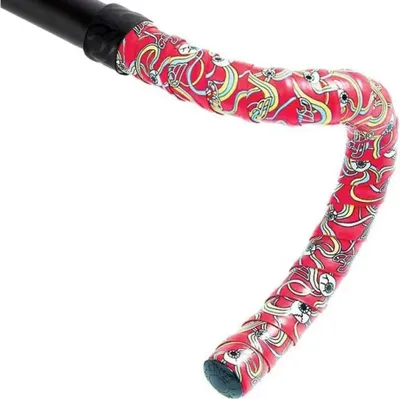 Image de Guidon Ana Benaroya Ribbon Volée , modèle:Ana Benaroya Ribbon