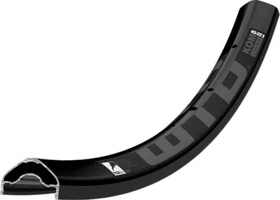 Produktbild von Wtb Kom Light I30 29´´ Mtb Felge Schwarz 29´´ - 32H Schwarz 29´´ - 32H