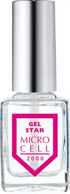 Produktbild von Micro Cell 2000 Gel Star - 11ml