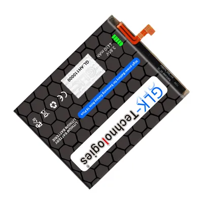 Produktbild von GLK - Akku Für Samsung Galaxy Note 10 Plus N975 Batterie EB-BN972ABU PRO