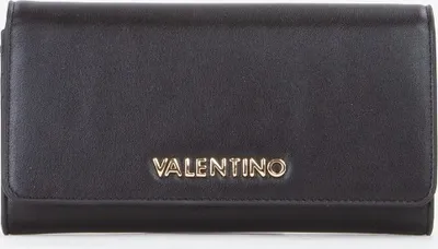 Immagine prodotto di VALENTINO BORSE Sunshine Re Portafoglio Nero