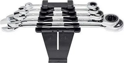 Productafbeelding van Würth Ratschenringmaulschlüssel Sortiment 0714251100