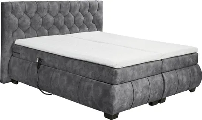 Produktbild von Boxspringbett MONTERREY 11