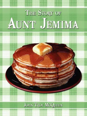 Produktbild von The Story of Aunt Jemima