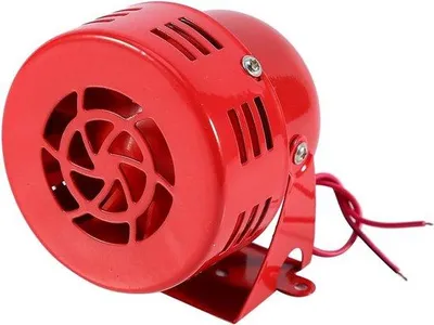 Obrázek produktu pro Autohupka – Autohupka 12 V – Klakson – Klakson 12 V – Plynová houkačka